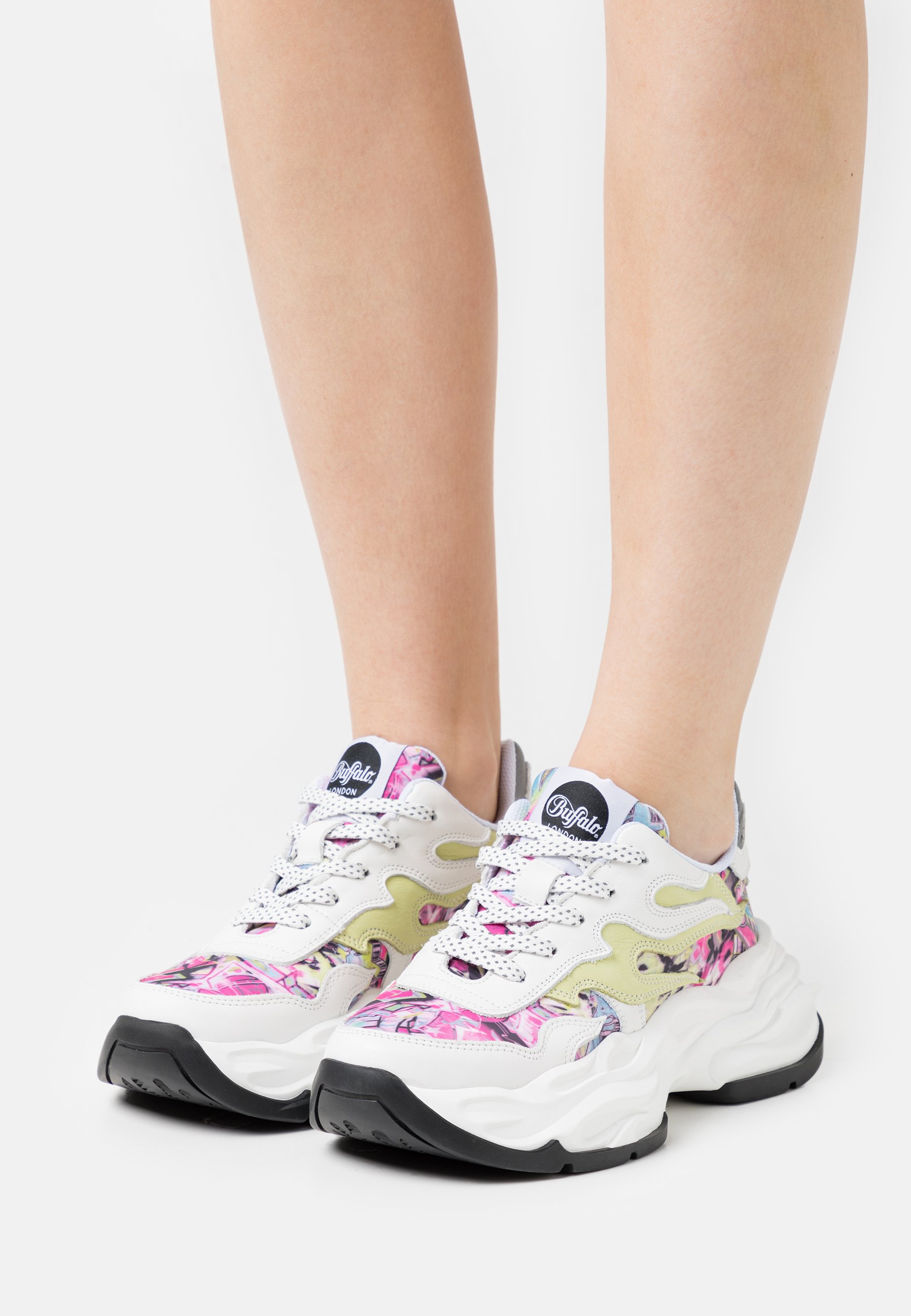 buffalo eyza sneaker