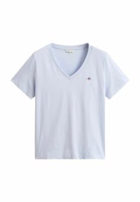 Non sélectionné, light blue