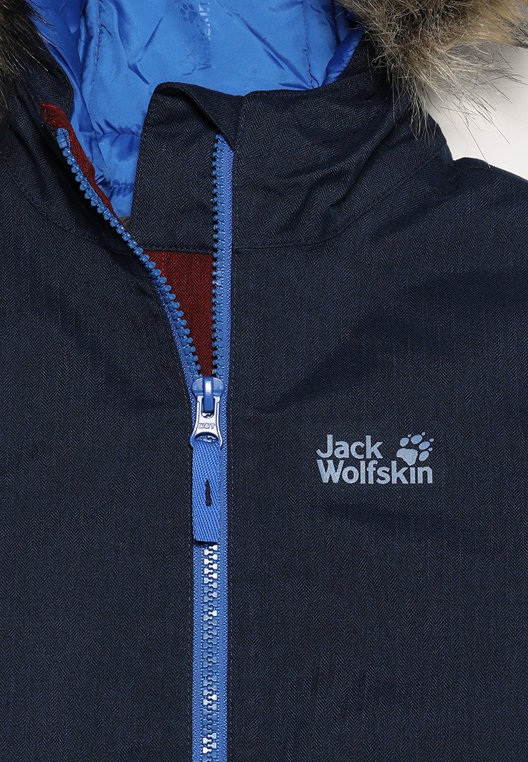 jack wolfskin bandai jacket