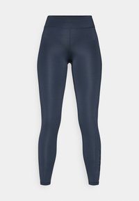 Atlasīts, outerspace