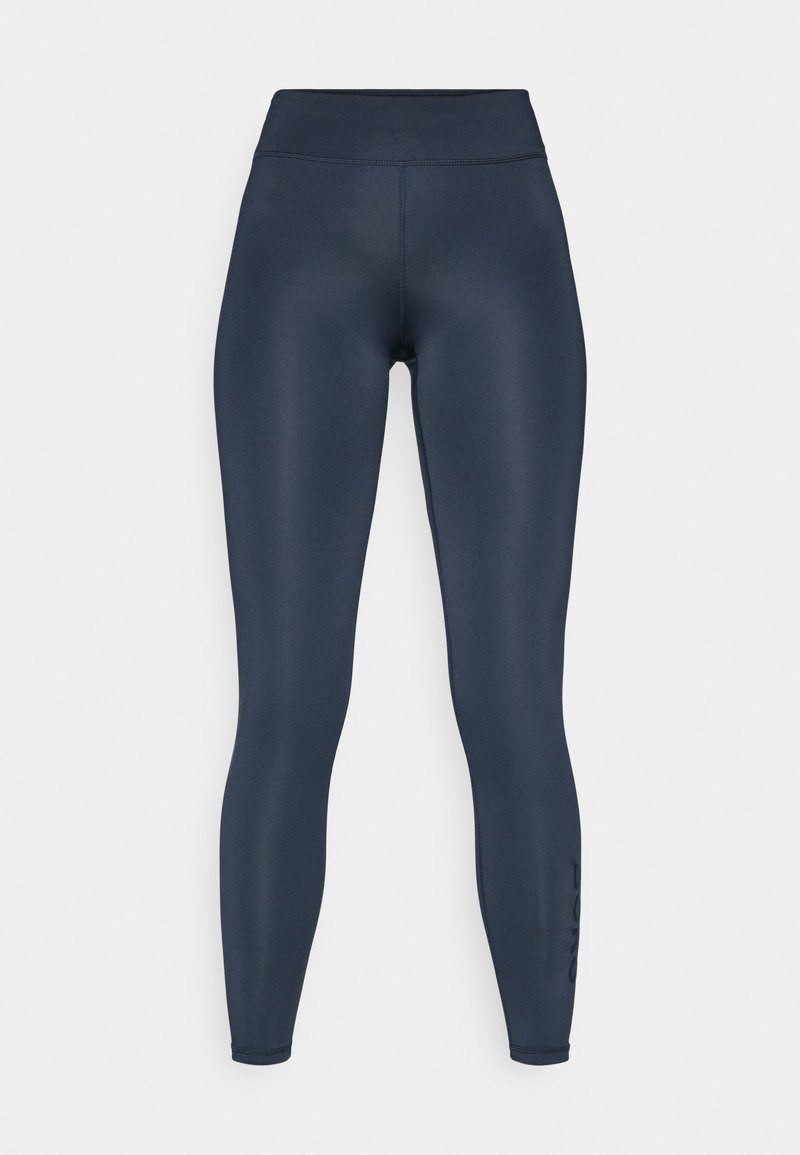 Björn Borg Tights donkerblauw Björn Borg Tights donkerblauw