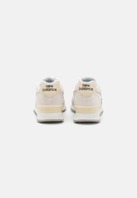 New Balance 574 UNISEX - Sneaker low - fog