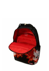 Sprayground SKULLA DESTROYER - Mochila - red