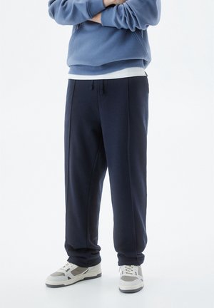 Trainingsbroek - dark blue