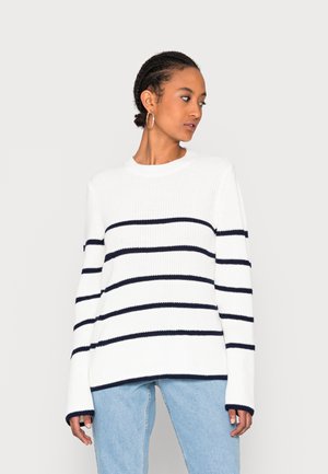 Jumper - off white