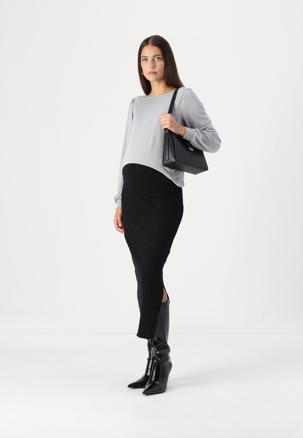 OLMALEJANDRA SKIRT - Pencil skirt2