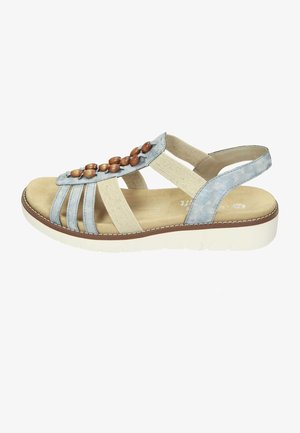Sandalias - heaven meliert