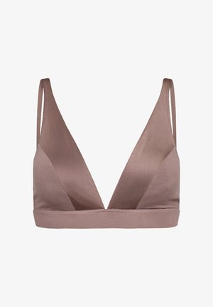 JBS OF DENMARK SOFT - Triangle bra - rose gold coloured