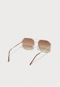 ALDO AREANWAN UNISEX - Ochelari de soare - gold