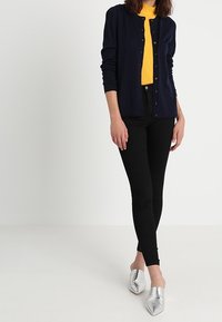 United Colors of Benetton Kofta - dark blue