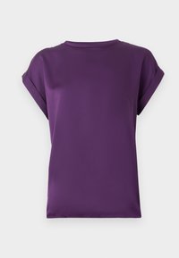 Niet geselecteerd, imperial purple