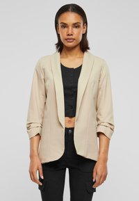 Cloud 5ive - Blazer - beige Miniatuurafbeelding 1