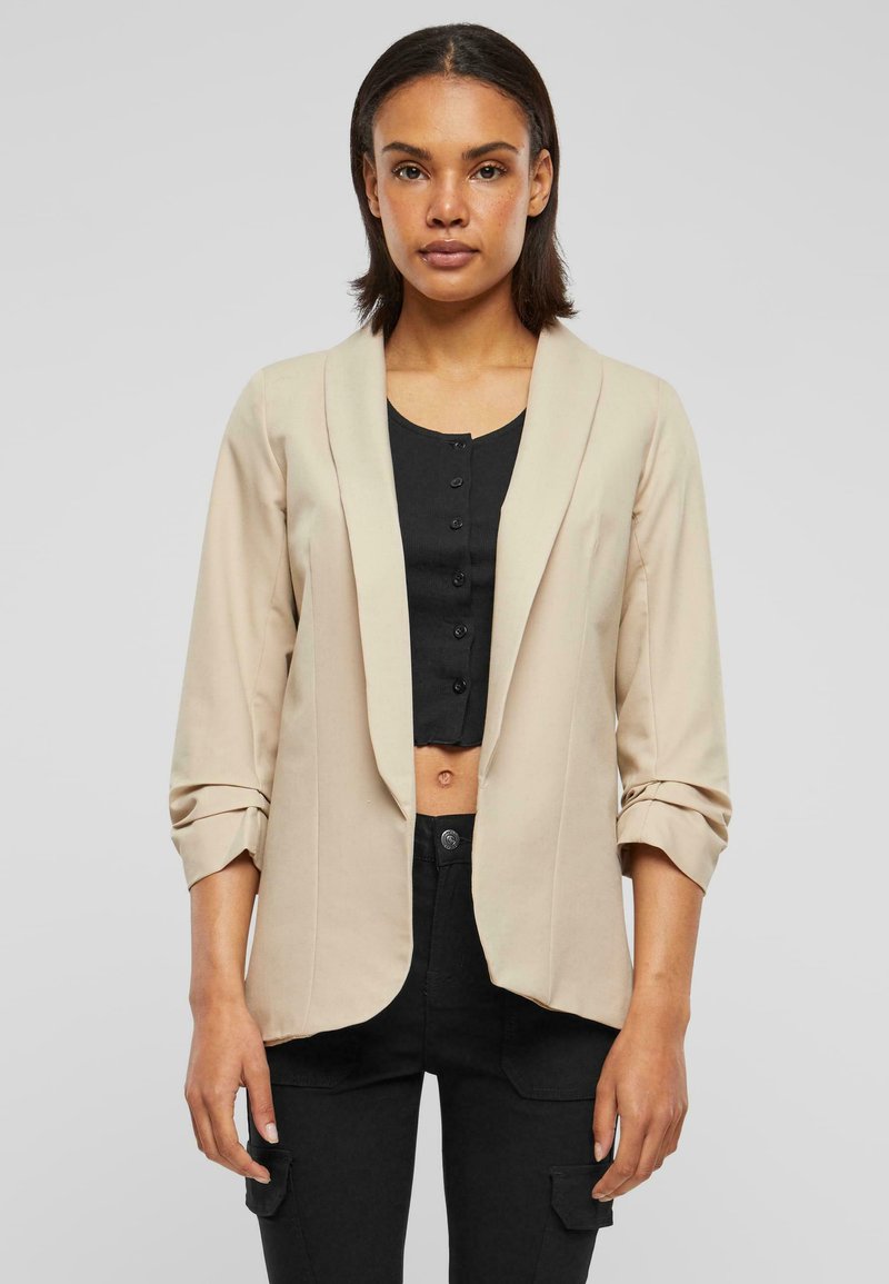 Cloud 5ive - Blazer - beige, Vergroten