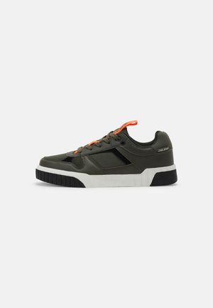 BHFOOTWEAR - Sneakers laag - deep depths