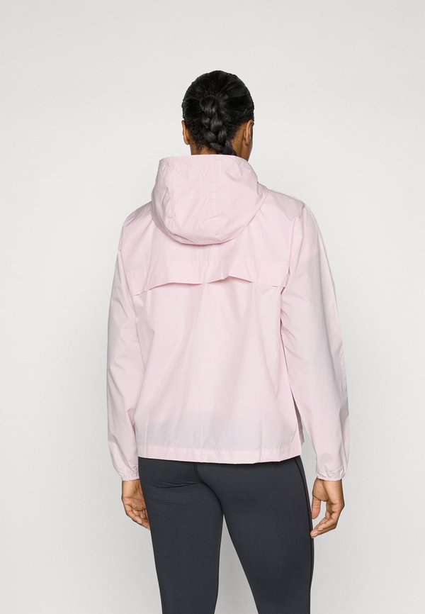 HOODED JACKET  - Windbreaker - rose sugar2