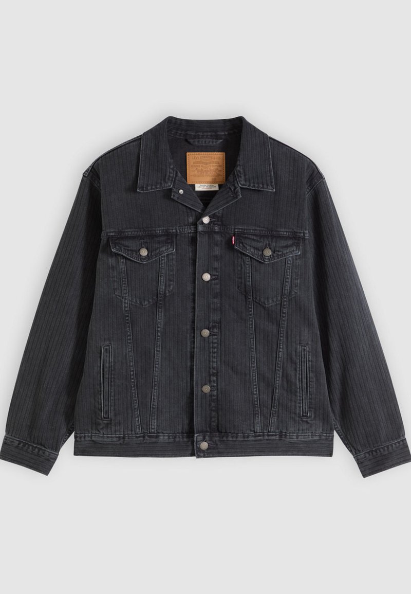Levi’s® Spijkerjas wit