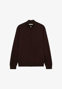 Vybráno, brown aosta