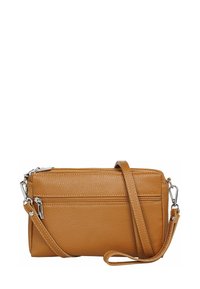 Unausgewählt, cognac