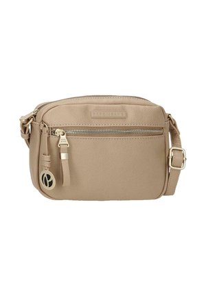 Pepe Jeans, ELIA SHOULDER 14CM - Bandolera - beige