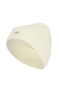 CUFF UNISEX - Gorro - cream white taupe