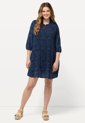 Jurk - navy blue