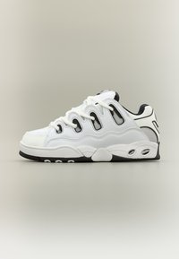 Non sélectionné, white/black