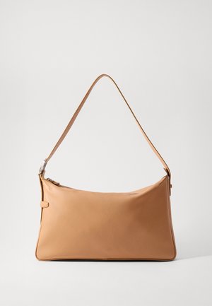 RIDER M UNISEX - Handtas - camel