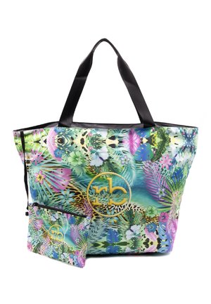 Roccobarocco MARE - Håndtasker - verde