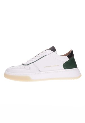 ALEXANDER SMITH Zapatillas - bianco