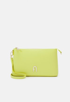 DIAMANTE MINI - Schoudertas - giallo cedro