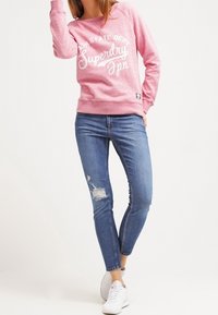 Superdry & Co Felpa - light pink