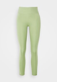 Não selecionado, alligator white