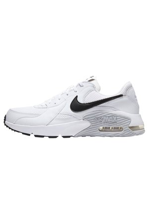 Sneakers laag - white