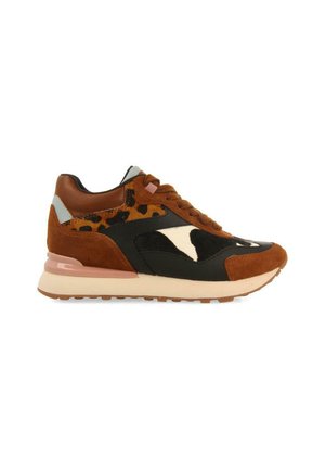 Gioseppo SNEAKERS - Zapatillas - marron