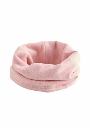Next, FLEECE SNOOD UNISEX - Schlauchschal - pink