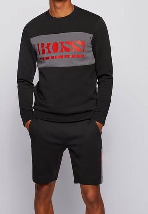 Sweater - anthracite