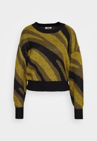 JDY Maglione - black