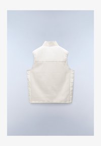 Vybráno, beige dimity