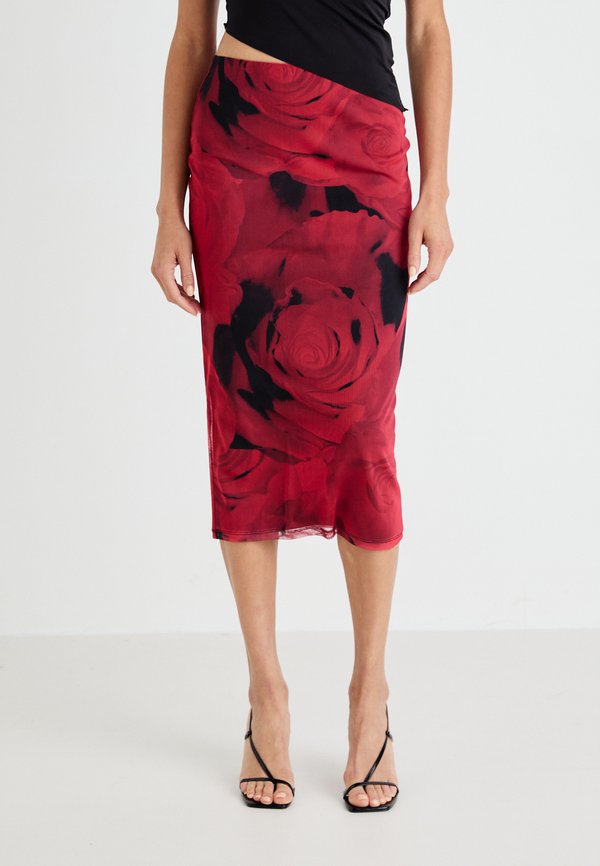 NMROSA SKIRT - Pencil skirt