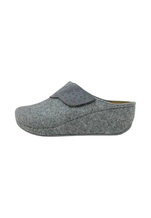 Pantofole - grey