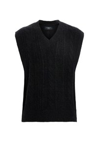 JOSIF  - Trui - black