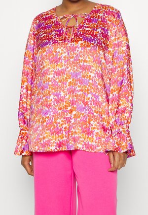 Persona by Marina Rinaldi Blusa - white