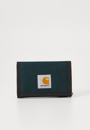 ALEC WALLET UNISEX - Monedero - deep lagoon