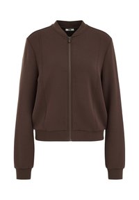 Bomberjacks - dark brown