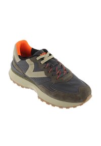 V 1985 RUSH LOW - Sneakers basse - black