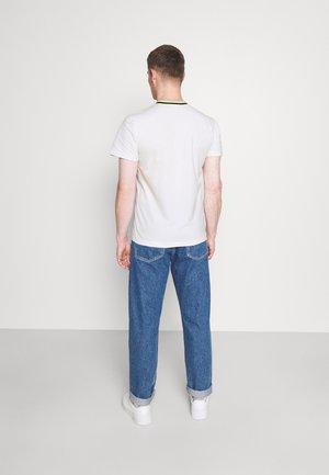 T-shirt basic - white