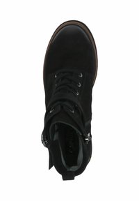 Caprice - Botki na platformie