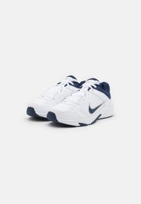 Nike Performance Træningssko - white