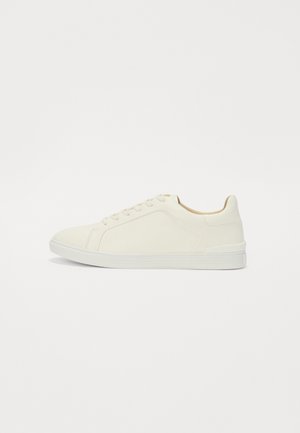 TABER  - Sneaker low - white