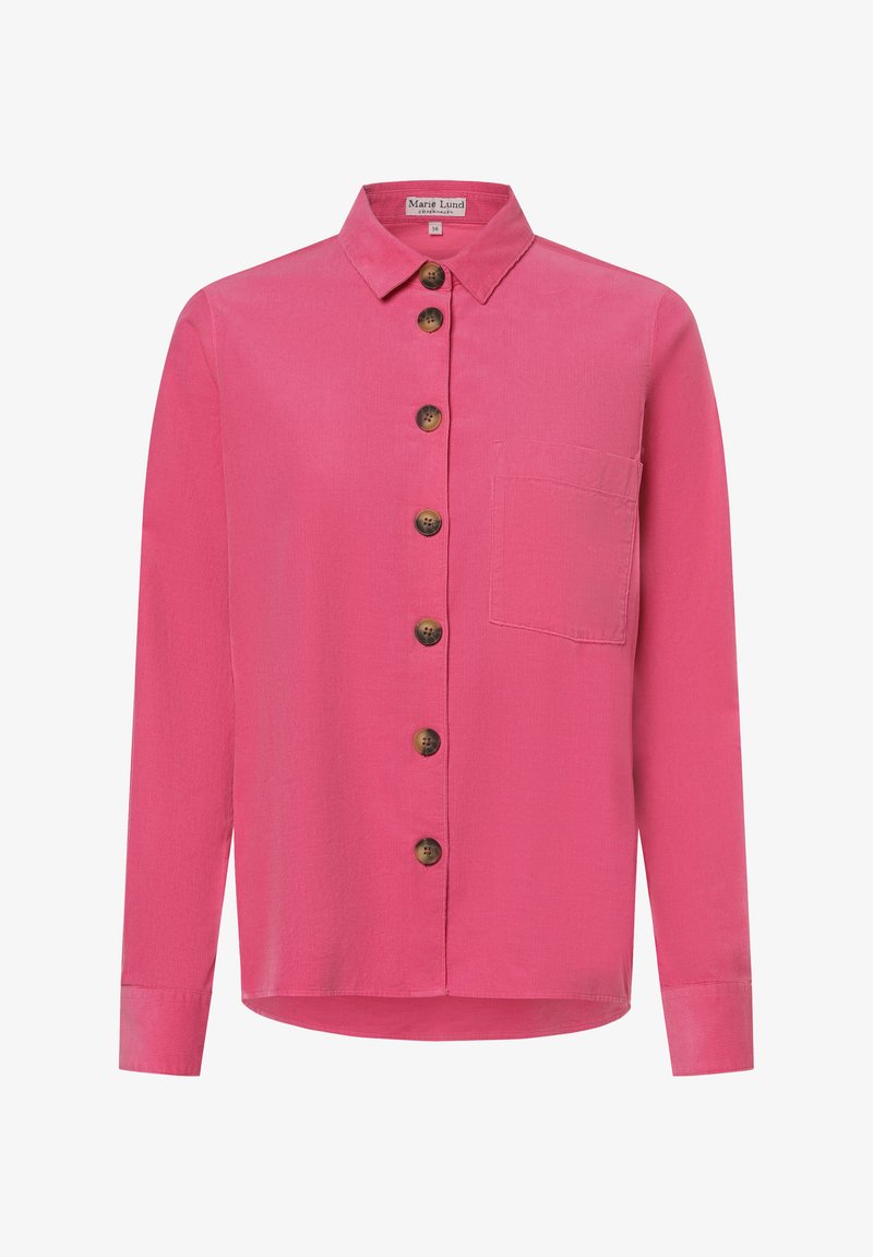 Marie Lund Camicia - pink